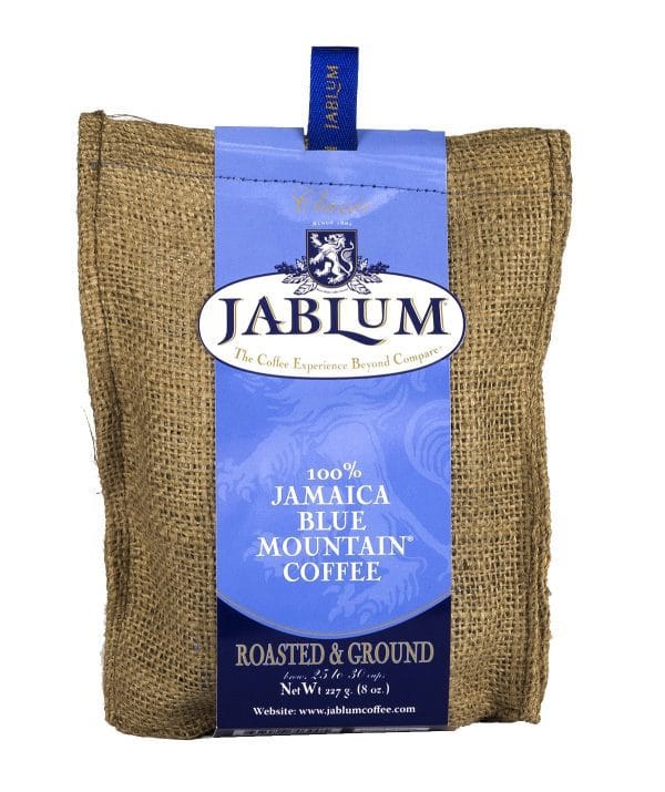 Jablum Classic 100% Roasted and Ground