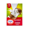 Kendel Coconut Milk Powder 10 Units / 50 g / 1.7 oz Kendel