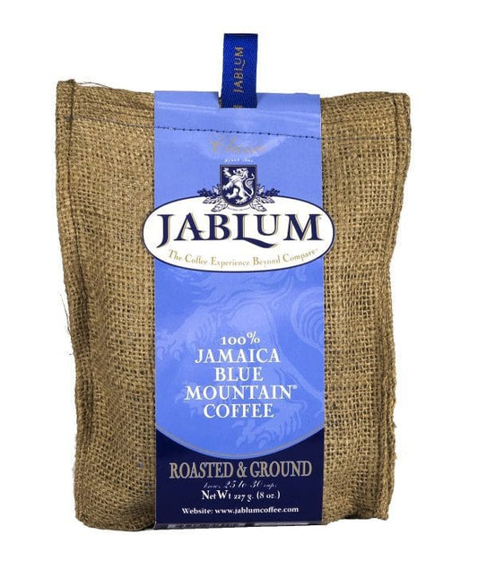 Jablum Classic 100% Roasted and Ground